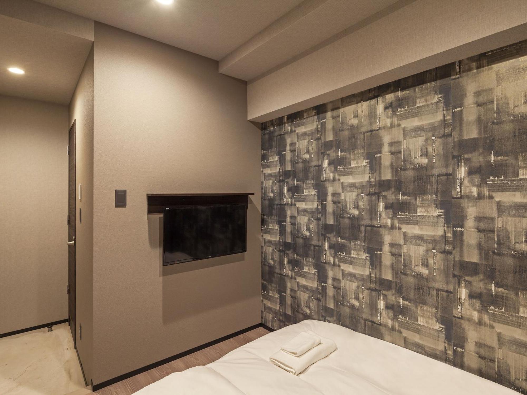 Hotel Plus Hostel Tokyo Akihabara Dış mekan fotoğraf
