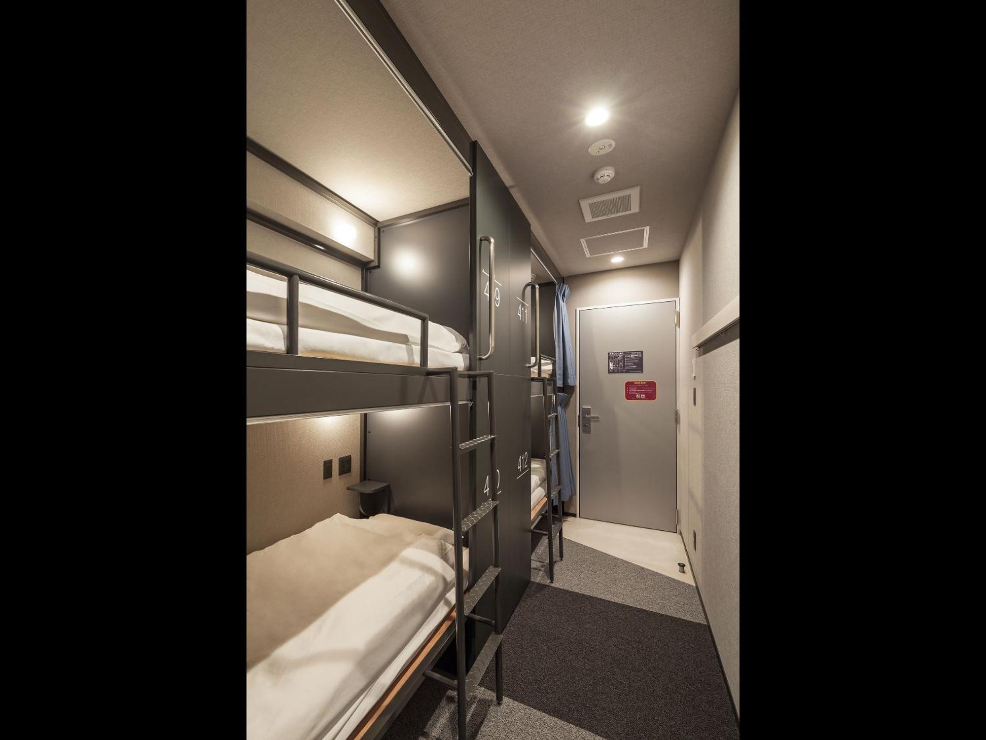 Hotel Plus Hostel Tokyo Akihabara Dış mekan fotoğraf
