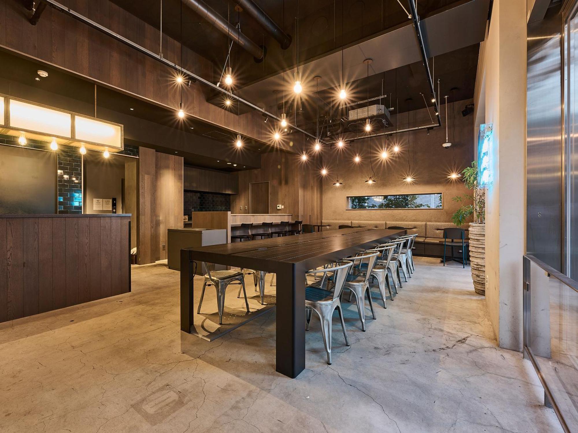 Hotel Plus Hostel Tokyo Akihabara Dış mekan fotoğraf